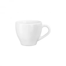 Чашка для кофе aromateca caffeino 80 мл