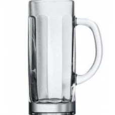 Пивна кружка Pub 380 мл Пивна кружка Pub 380 мл
