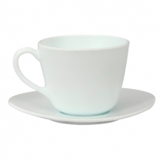 Набір чашок для кави triade 220 мл — Bormioli Rocco 499110S20021990