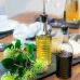 Бутылка для масла высокая серия officina
