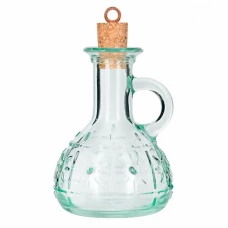 Бутылка для масла 220 мл — Bormioli Rocco 633429M04321990 Бутылка для масла 220 мл — Bormioli Rocco 633429M04321990