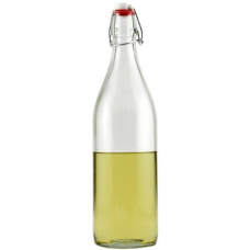 Пляшка з багаторазовою пробкою giara — Bormioli Rocco 666260F87321990