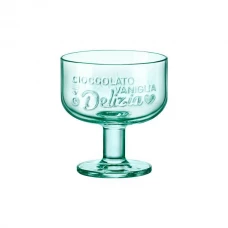 Креманка graphica dessert green 280 мл Креманка graphica dessert green 280 мл