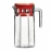Глек з кришкою «Jug Kosem» 1,5л Pasabahce 43414