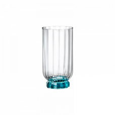 Склянка florian 430 мл — Bormioli Rocco 199422BCG021990