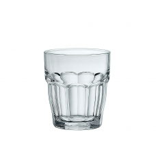 Склянка для віскі низька 270 мл — Bormioli Rocco 517530C09821990