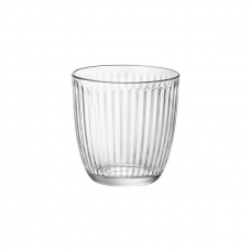 Склянка низька для води прозора line 290 мл — Bormioli Rocco 580500VNA021990