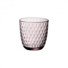 Набір низьких склянок slot acqua lilac rose — Bormioli Rocco 580505VNA021990