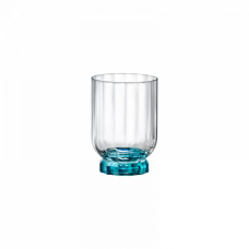 Склянка florian 300 мл — Bormioli Rocco 199424BCG021990