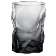 Склянка для води sorgente onice 300 мл