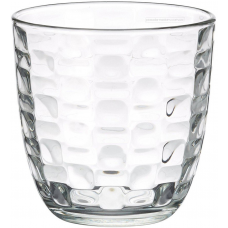 Склянка для води 295мл — Bormioli Rocco 580210VNA021990