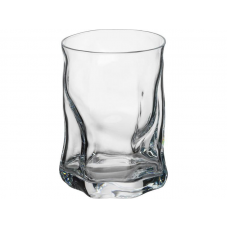 Склянка для води sorgente 300 мл — Bormioli Rocco 340420MP1321990