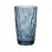 Стакан diamond ocean blue 470 мл Стакан diamond ocean blue 470 мл