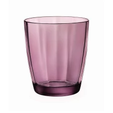 Стакан pulsar rock purple 305 мл