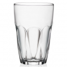 Набор высоких стаканов 510 мл. 6 шт. — Bormioli Rocco 470360B32321990