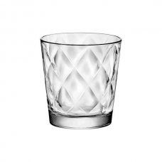 Набір склянок kaleido water — Bormioli Rocco 128756VNA021990