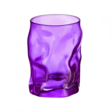 Склянка для води sorgente viola 300 мл Склянка для води sorgente viola 300 мл