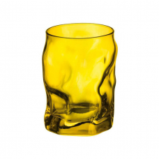 Sorgente склянка для води 300 мл — Bormioli Rocco 340420M02321705