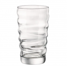 Склянка для коктейлю прозорий 470 мл — Bormioli Rocco 580516BAC121990