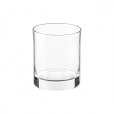 Склянка для води cortina water 250 мл — Bormioli Rocco 190210BN4021129