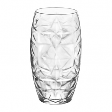 Склянка для коктейлю прозрачний 470 мл — Bormioli Rocco 320265BAC121990