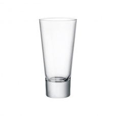 Склянка висока для коктейлю ypsilon 320 мл — Bormioli Rocco 125030MN5021990
