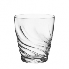 Набір стаканів для води 320 мл 3шт — Bormioli Rocco 154100Q01021990