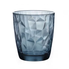 Стакан diamond ocean blue 305 мл Стакан diamond ocean blue 305 мл