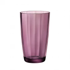 Стакан pulsar rock purple 465 мл