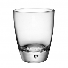 Набір стаканів 260 мл 3 предмети — Bormioli Rocco 191180Q01021990