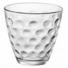 Стакан dots 250 мл — Bormioli Rocco 327500V42021990