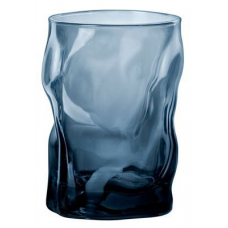 Склянка для води sorgente ocean blu 300 мл
