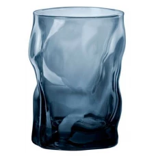 Склянка для води sorgente ocean blu 300 мл Склянка для води sorgente ocean blu 300 мл