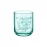 Склянка низька graphica green 395 мл Склянка низька graphica green 395 мл