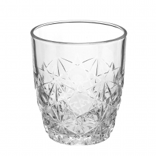Склянка для віскі dedalo 260 мл 3 шт — Bormioli Rocco 220590qn2021990