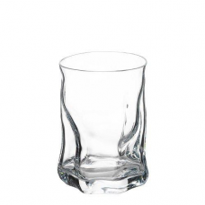 Sorgente склянка для води 300 мл — Bormioli Rocco 340420MP1121990