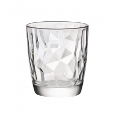 Склянка diamond 300 мл — Bormioli Rocco 350200M02321990