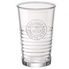 Склянка для води 330 мл — Bormioli Rocco 540620M02321990