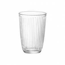 Склянка висока для коктейлю 390 мл — Bormioli Rocco 580503VNA021990