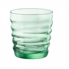 Склянка для води зелена 300 мл
