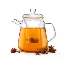 Чайник для заварювання h drink dea 1 л Чайник для заварювання h drink dea 1 л