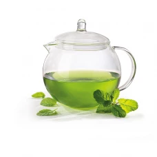 Чайник заварочный h drink rondo 1,4л — Bormioli Rocco 192360G03021990