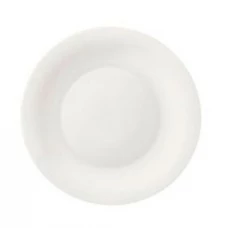 Тарелка большая white moon 31 см — Bormioli Rocco 480220f77321990 Тарелка большая white moon 31 см — Bormioli Rocco 480220f77321990