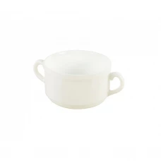 Бульонница careware 320 мл — Bormioli Rocco 415520MTZ021990 Бульонница careware 320 мл — Bormioli Rocco 415520MTZ021990