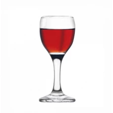 Чарка на ніжці «Bistro» 60 мл Pasabahce 44134/sl