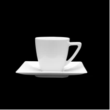 Чашка і блюдце 150 ml/14x19 см Чашка і блюдце 150 ml/14x19 см