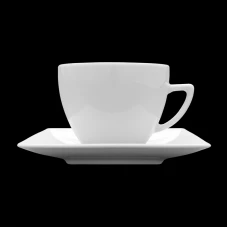 Чашка и блюдце 540 ml/175 mm — арт. 2506+2552 Чашка и блюдце 540 ml/175 mm — арт. 2506+2552