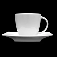 Чашка и блюдце 250 ml/145 mm — арт. 2702+2713 Чашка и блюдце 250 ml/145 mm — арт. 2702+2713