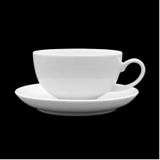 Чашка и блюдце 250 ml/14 см Чашка и блюдце 250 ml/14 см