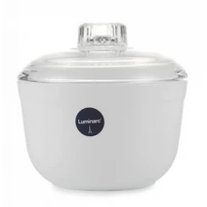 Цукорниця «Essence» 110 мм + кришка Luminarc P4333
